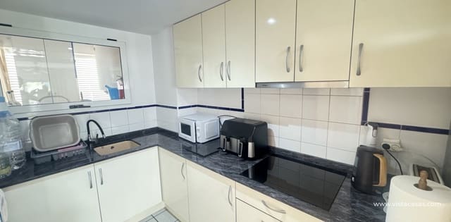 2 camera da letto Appartamento in vendita in Playa Flamenca, Orihuela - 189.995 € (Rif: 9349790)