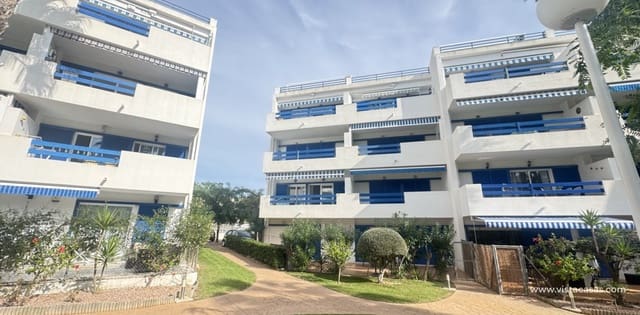 2 camera da letto Appartamento in vendita in Playa Flamenca, Orihuela - 189.995 € (Rif: 9349790)