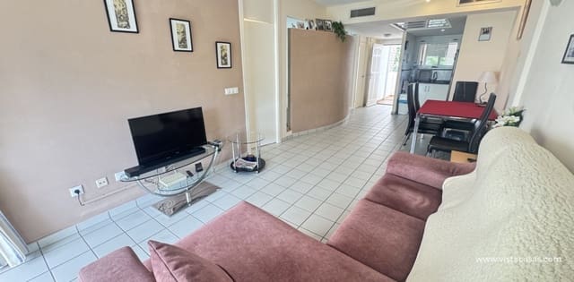 2 camera da letto Appartamento in vendita in Playa Flamenca, Orihuela - 189.995 € (Rif: 9349790)