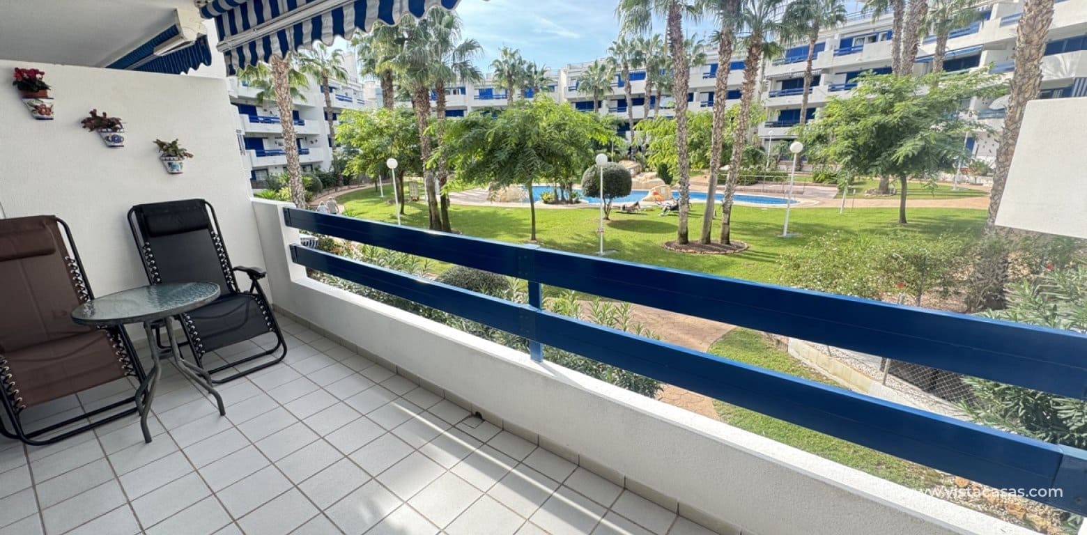 2 camera da letto Appartamento in vendita in Playa Flamenca - 189.995 € (Rif: 9349790)