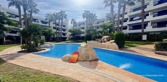2 camera da letto Appartamento in vendita in Playa Flamenca, Orihuela - 189.995 € (Rif: 9349790)