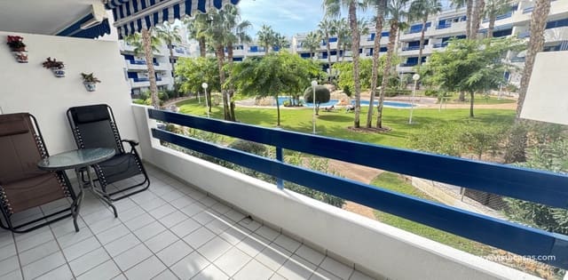 2 camera da letto Appartamento in vendita in Playa Flamenca, Orihuela - 189.995 € (Rif: 9349790)