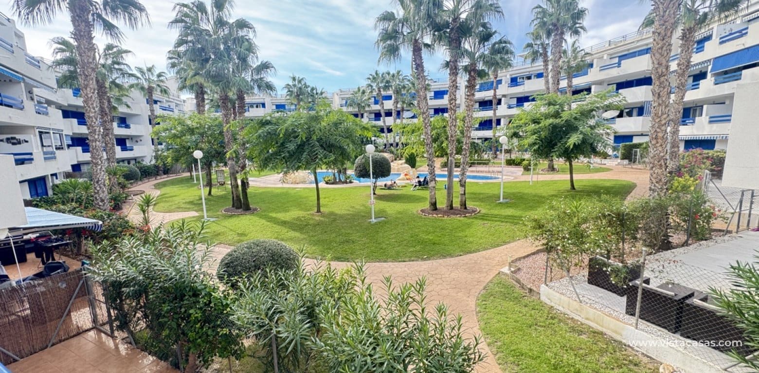 2 camera da letto Appartamento in vendita in Playa Flamenca - 189.995 € (Rif: 9349790)