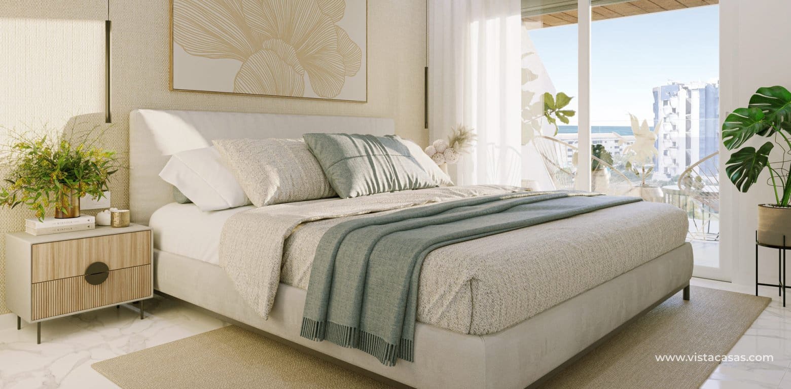 2 slaapkamer Appartement te koop in Torrevieja - € 334.000 (Ref: 9353397)