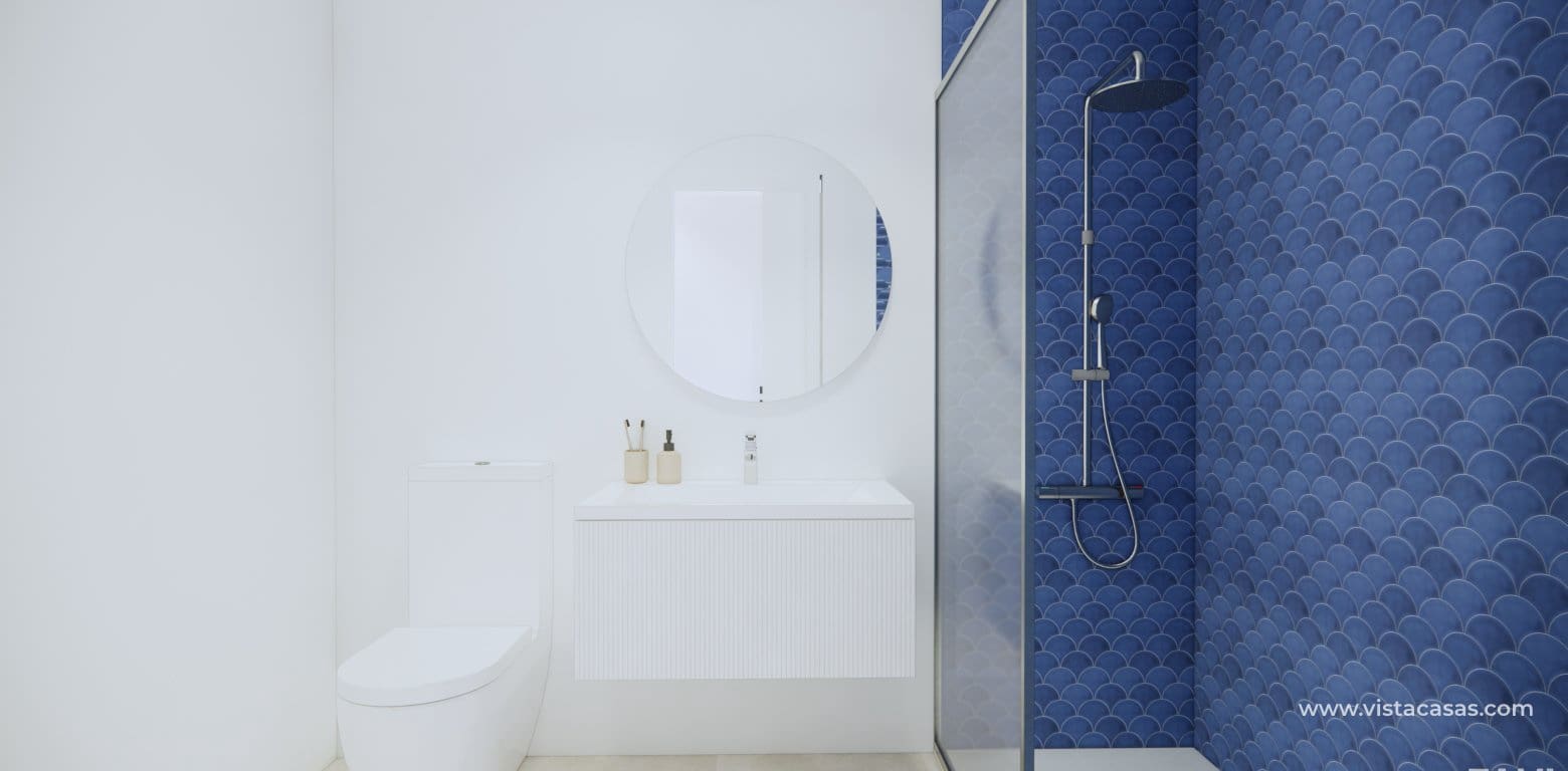 3 slaapkamer Appartement te koop in Torre de la Horadada - € 378.900 (Ref: 9362840)