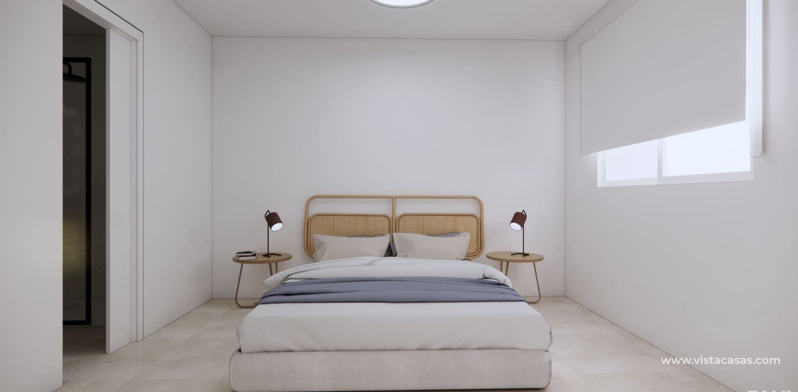 3 slaapkamer Appartement te koop in Torre de la Horadada - € 378.900 (Ref: 9362840)