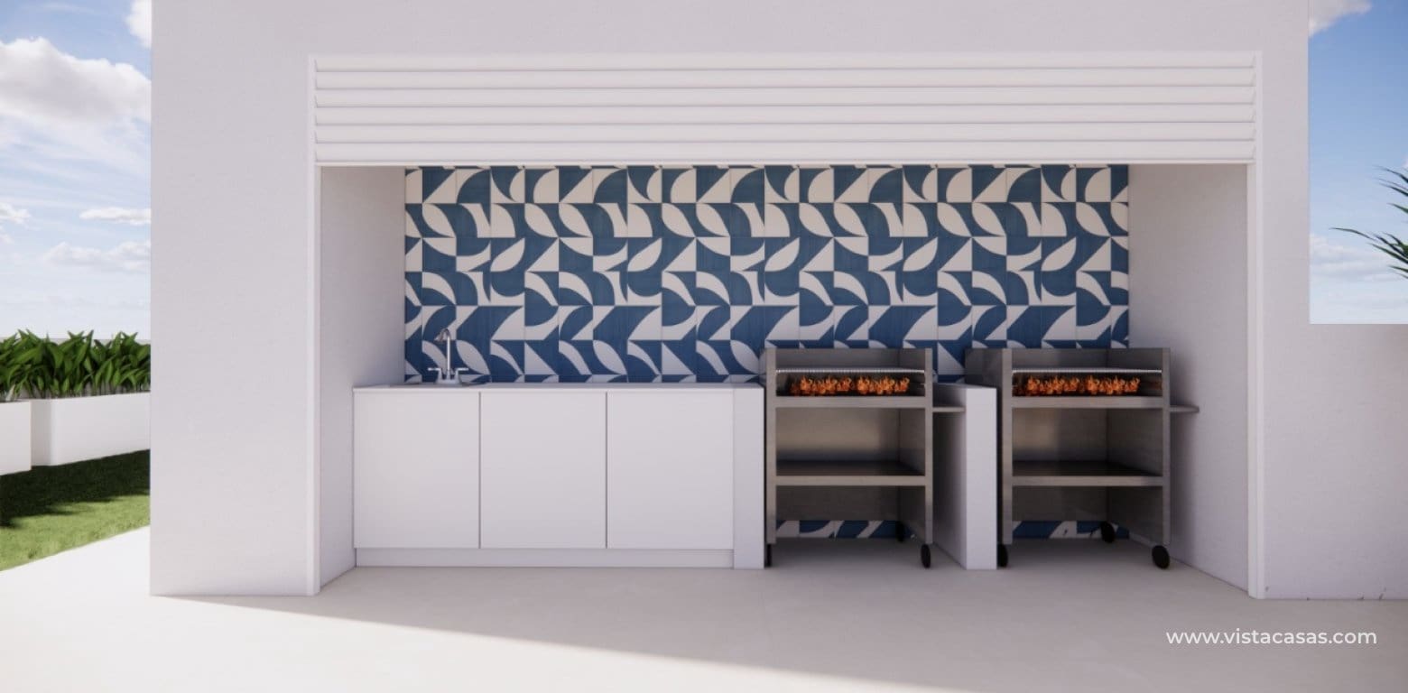 3 slaapkamer Appartement te koop in Torre de la Horadada - € 378.900 (Ref: 9362840)