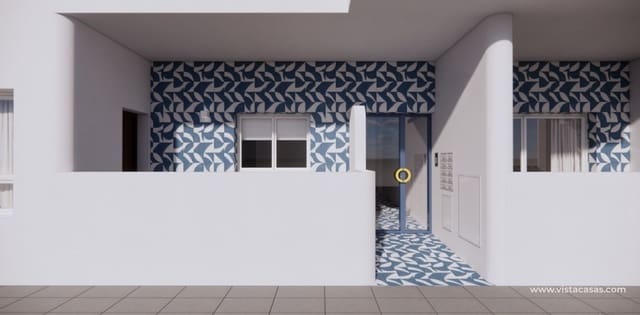 3 slaapkamer Appartement te koop in Torre de la Horadada, Pilar de la Horadada - € 378.900 (Ref: 9362840)