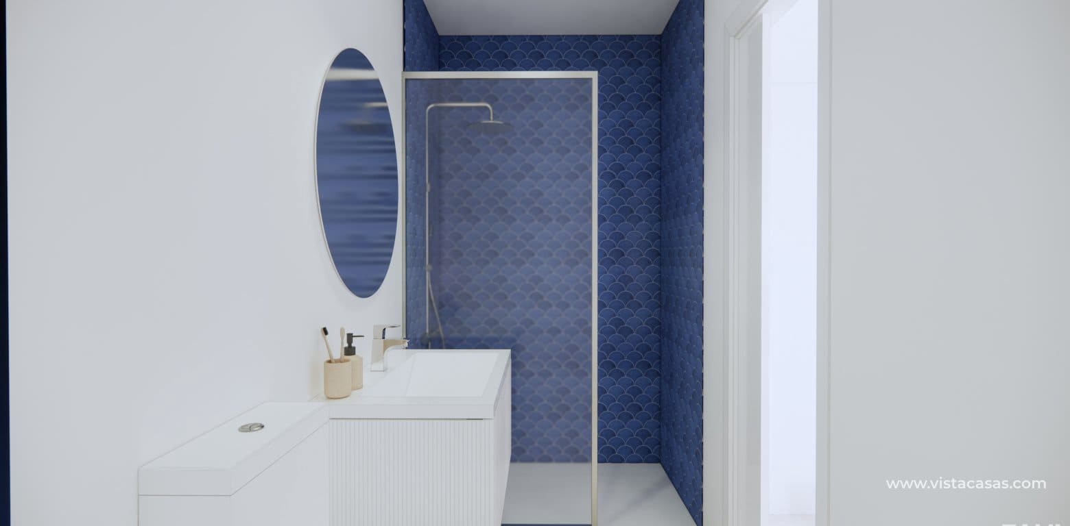 2 sypialnia Apartament na sprzedaż w Torre de la Horadada - 275 900 € (Ref: 9362841)