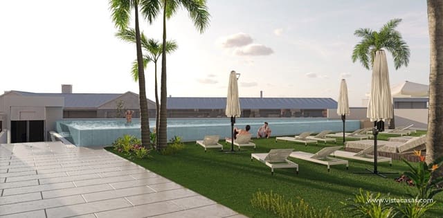 3 Zimmer Apartment zu verkaufen in San Pedro del Pinatar ciudad, San Pedro del Pinatar - 289.000 € (Ref: 9362842)