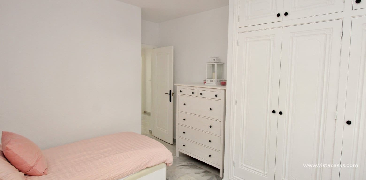 Chalet de 3 habitaciones en Las Ramblas Golf en venta con piscina - 499.000 € (Ref: 9363025)