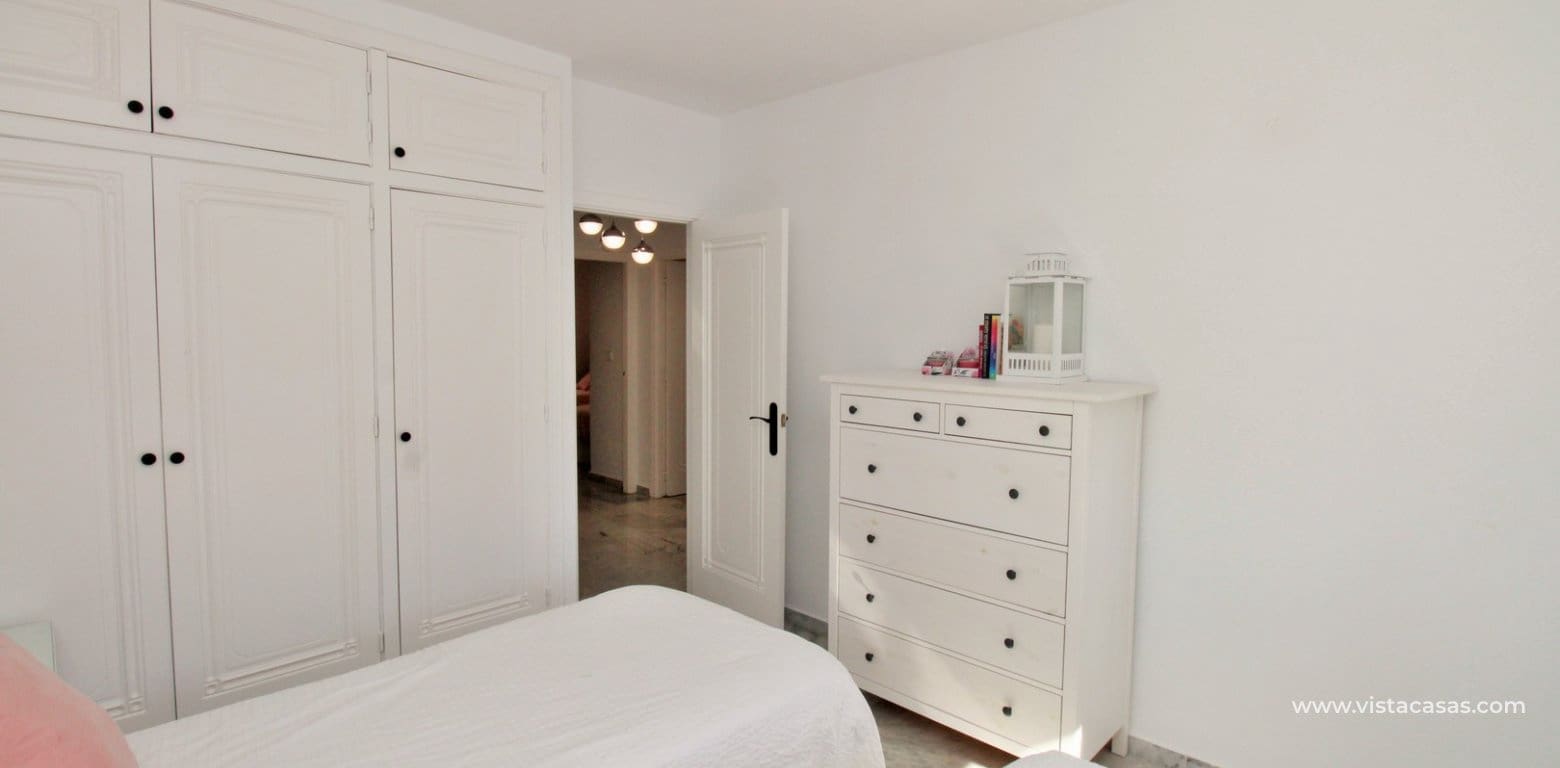 Chalet de 3 habitaciones en Las Ramblas Golf en venta con piscina - 499.000 € (Ref: 9363025)