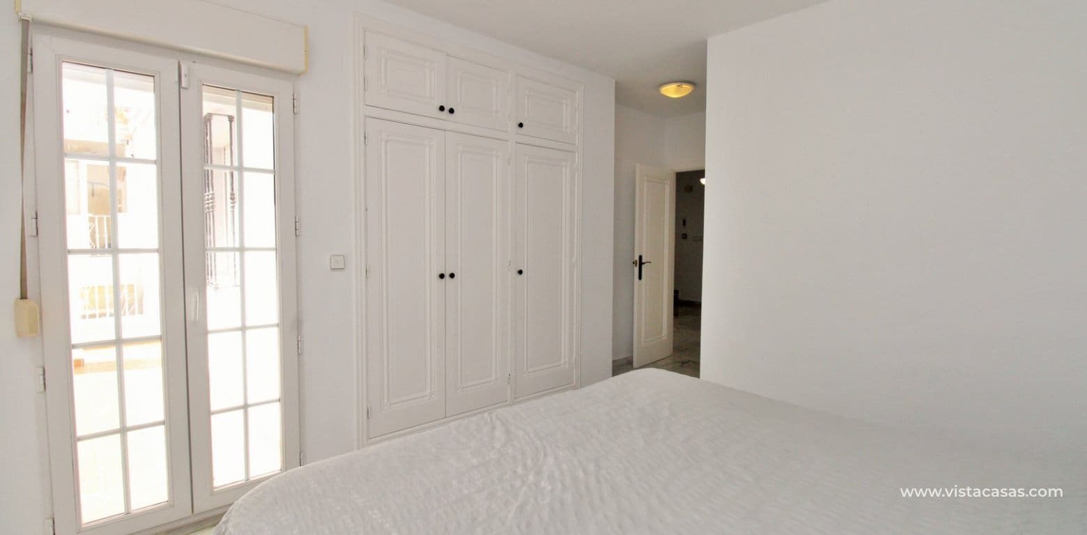 Chalet de 3 habitaciones en Las Ramblas Golf en venta con piscina - 499.000 € (Ref: 9363025)