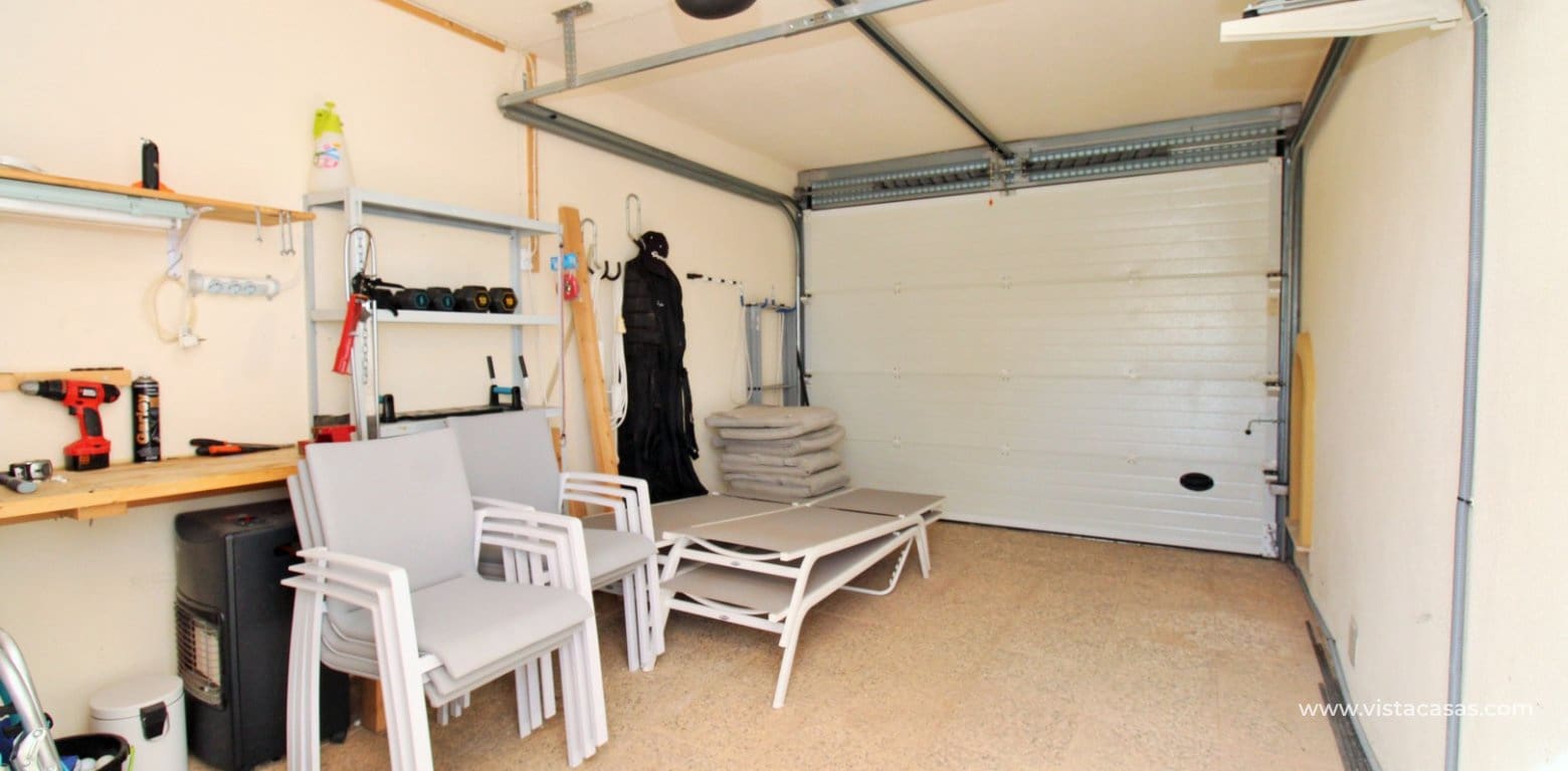 Chalet de 3 habitaciones en Las Ramblas Golf en venta con piscina - 499.000 € (Ref: 9363025)