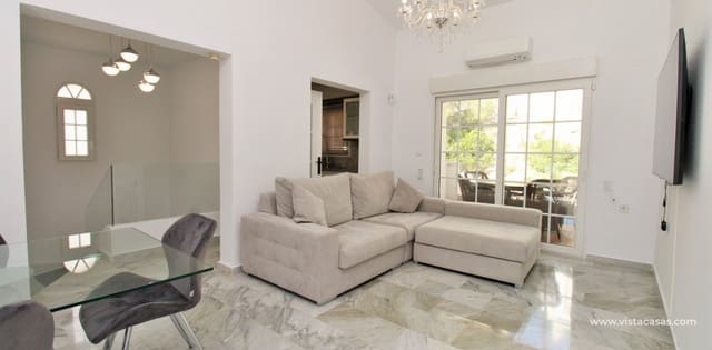 3 bedroom Villa for sale in Las Ramblas Golf, Orihuela with pool - € 499,000 (Ref: 9363025)