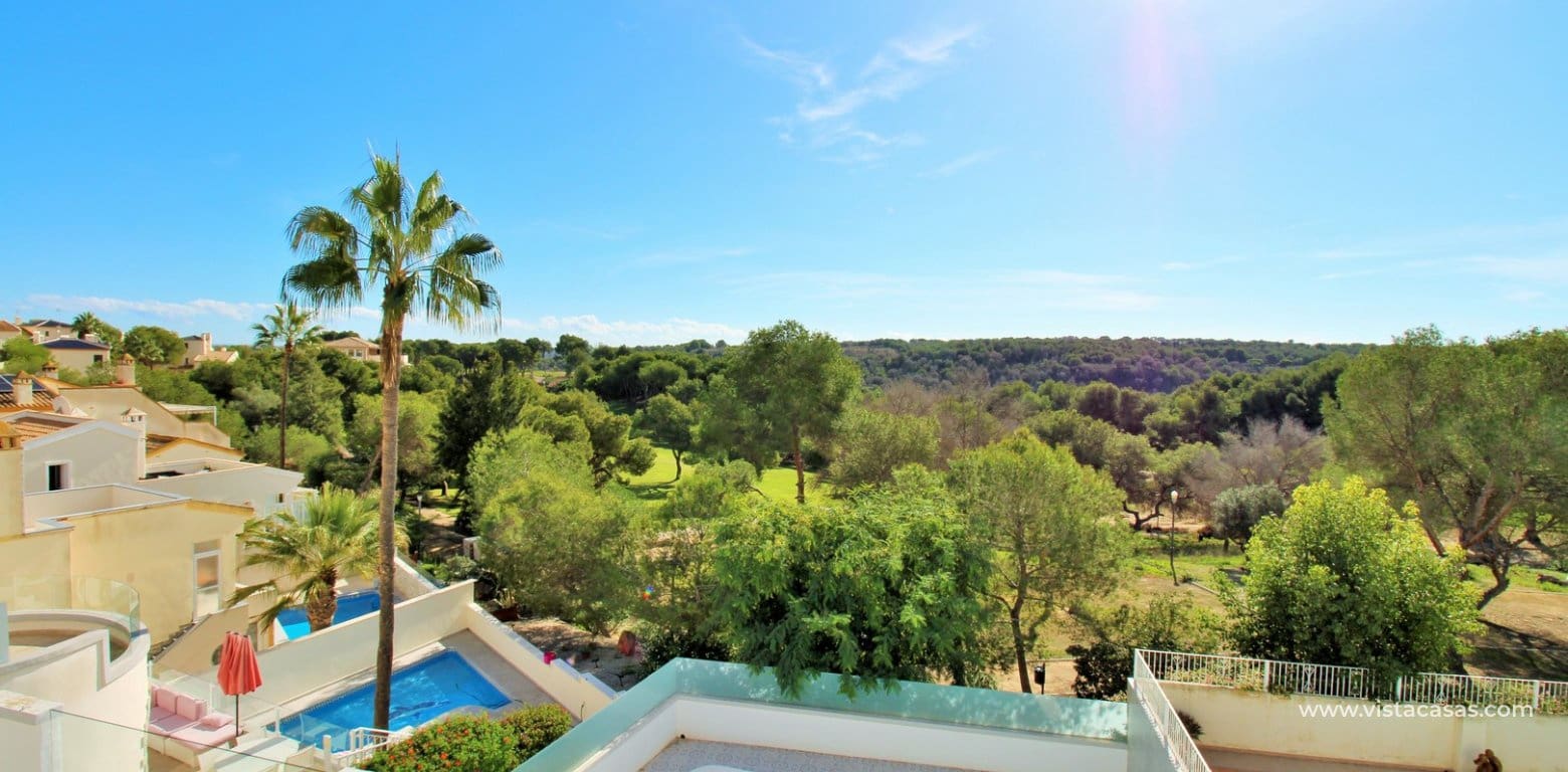 Chalet de 3 habitaciones en Las Ramblas Golf en venta con piscina - 499.000 € (Ref: 9363025)