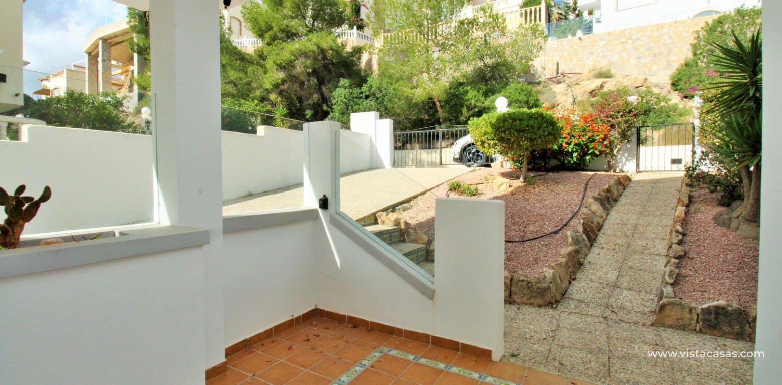 Chalet de 3 habitaciones en Las Ramblas Golf en venta con piscina - 499.000 € (Ref: 9363025)