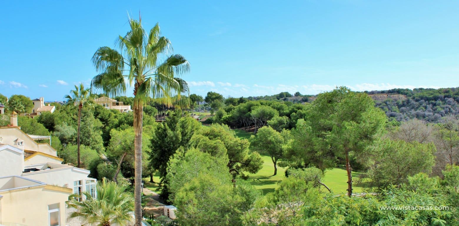 Chalet de 3 habitaciones en Las Ramblas Golf en venta con piscina - 499.000 € (Ref: 9363025)