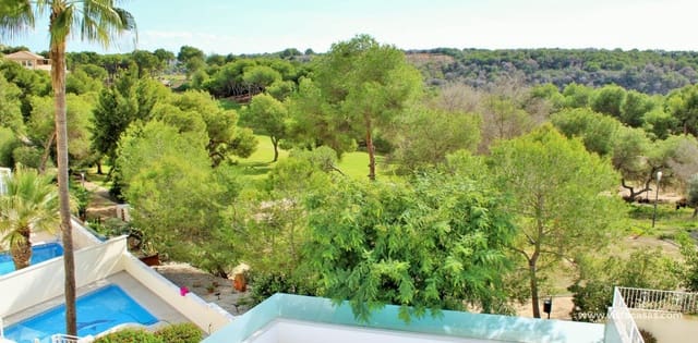 3 bedroom Villa for sale in Las Ramblas Golf, Orihuela with pool - € 499,000 (Ref: 9363025)