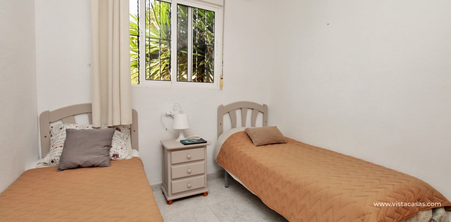 2 soveværelse Lejlighed til salg i Villamartin med swimmingpool - € 144.995 (Ref: 9363338)