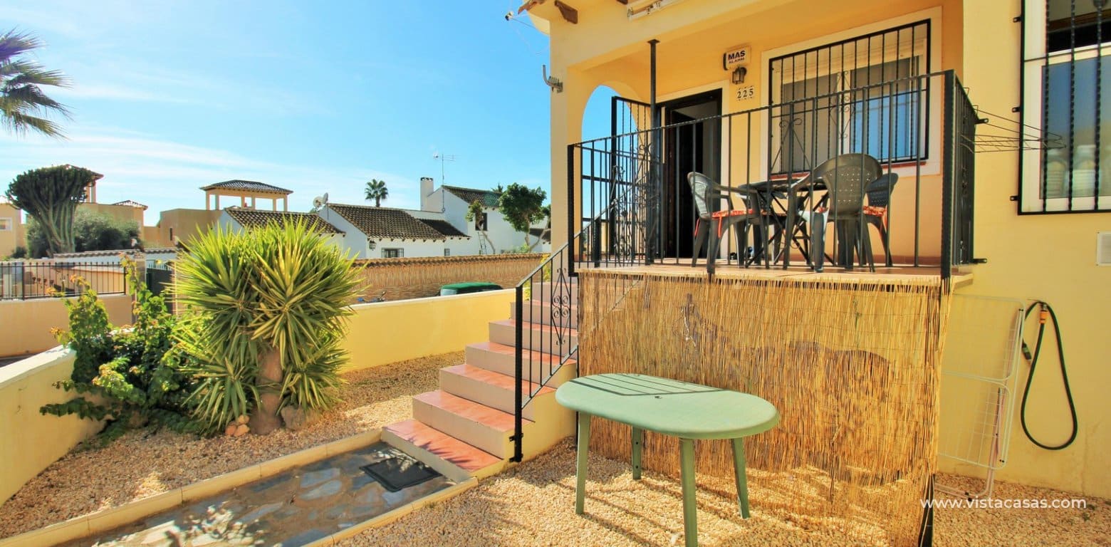 2 soveværelse Lejlighed til salg i Villamartin med swimmingpool - € 144.995 (Ref: 9363338)