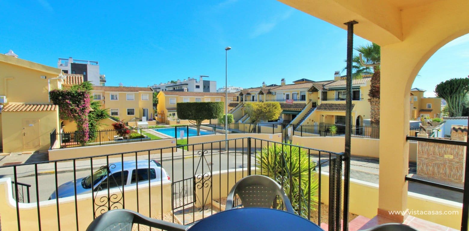 2 soveværelse Lejlighed til salg i Villamartin med swimmingpool - € 144.995 (Ref: 9363338)