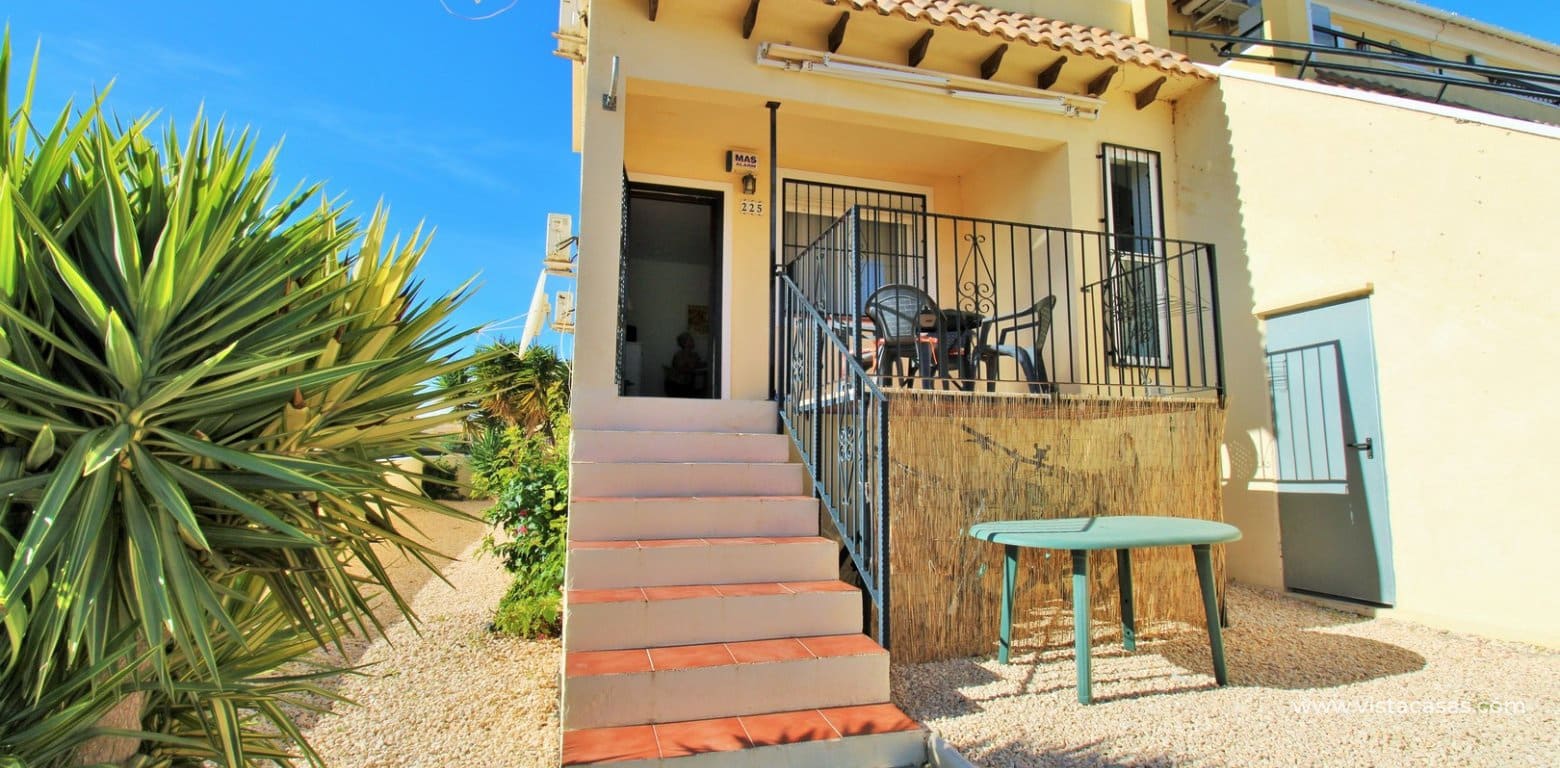 2 soveværelse Lejlighed til salg i Villamartin med swimmingpool - € 144.995 (Ref: 9363338)