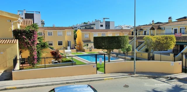 2 soveværelse Lejlighed til salg i Villamartin, Orihuela med swimmingpool - € 144.995 (Ref: 9363338)