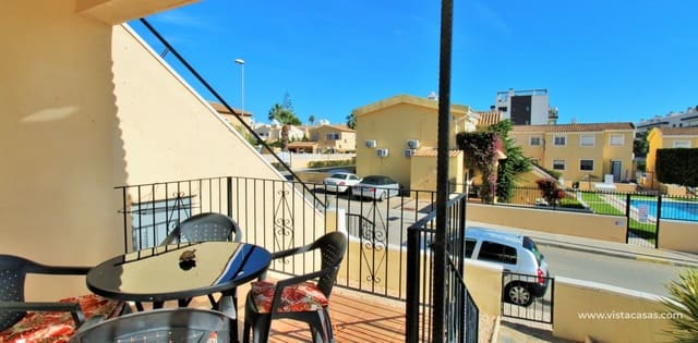 2 soveværelse Lejlighed til salg i Villamartin, Orihuela med swimmingpool - € 144.995 (Ref: 9363338)