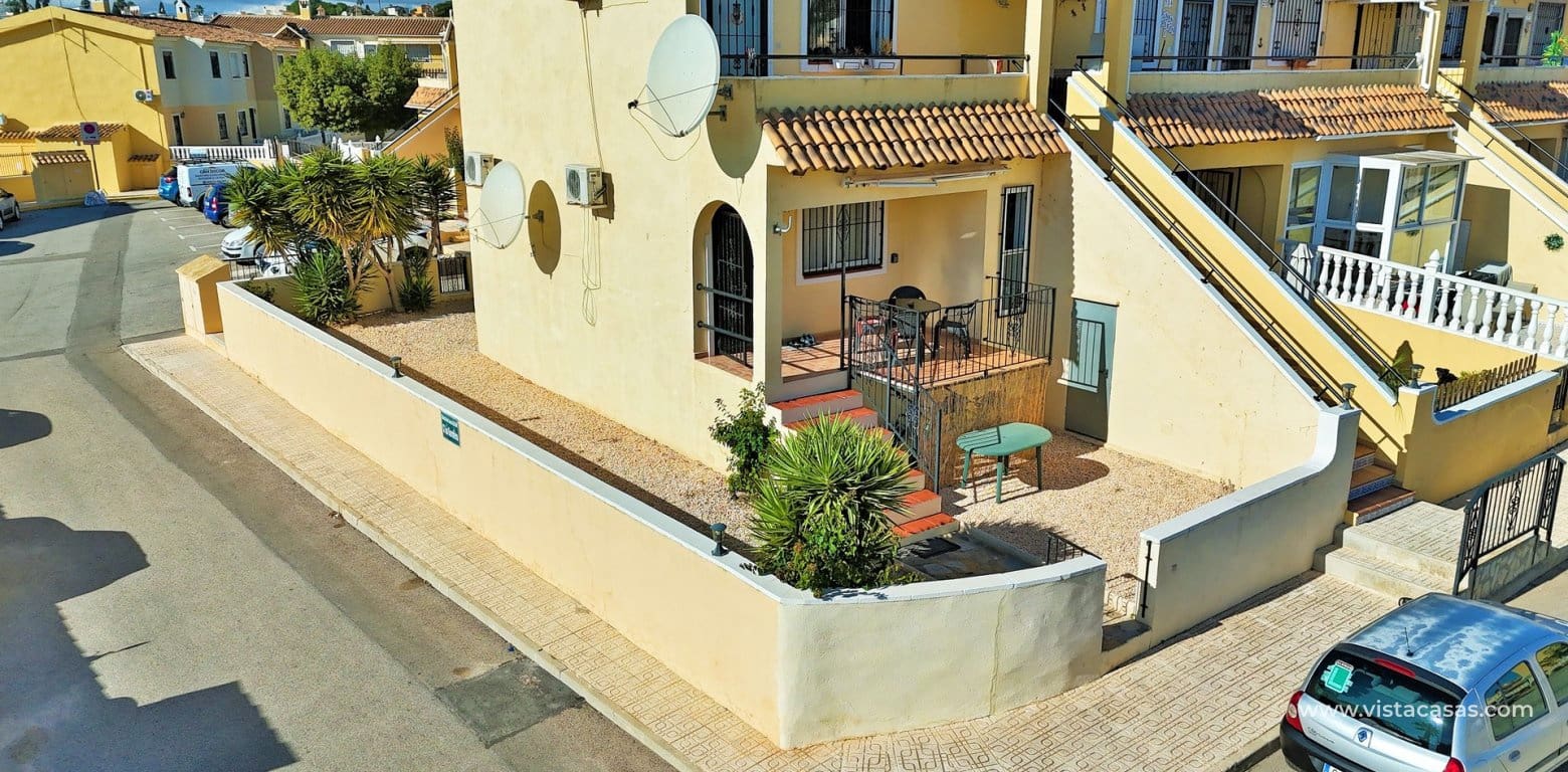 2 soveværelse Lejlighed til salg i Villamartin med swimmingpool - € 144.995 (Ref: 9363338)