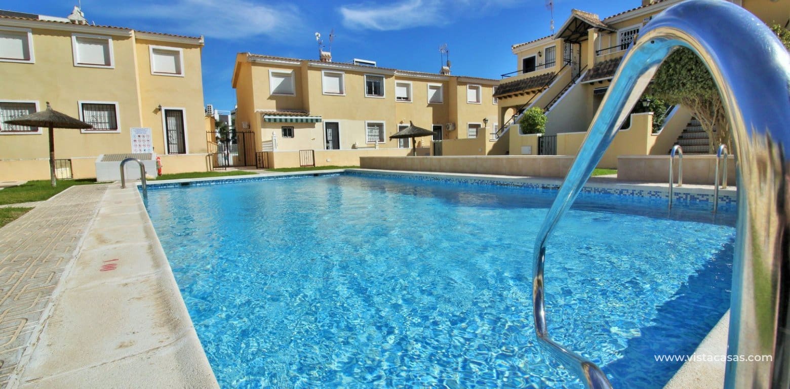 2 soveværelse Lejlighed til salg i Villamartin med swimmingpool - € 144.995 (Ref: 9363338)