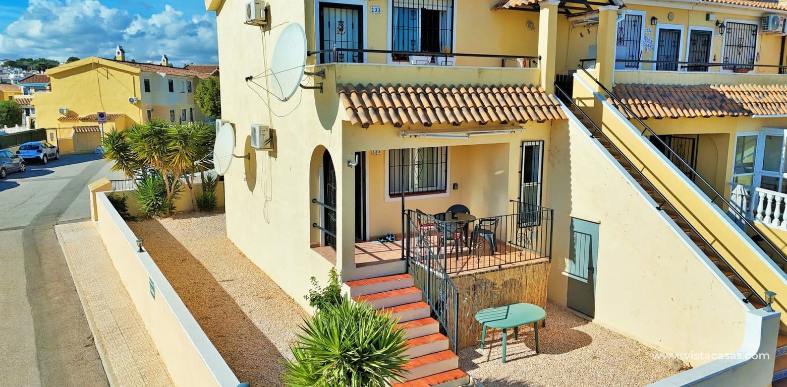 2 soveværelse Lejlighed til salg i Villamartin med swimmingpool - € 144.995 (Ref: 9363338)