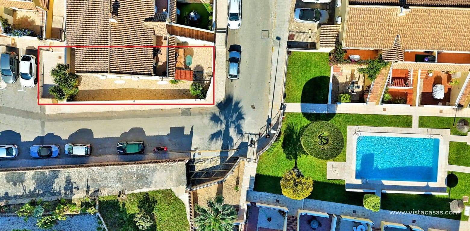 2 soveværelse Lejlighed til salg i Villamartin med swimmingpool - € 144.995 (Ref: 9363338)