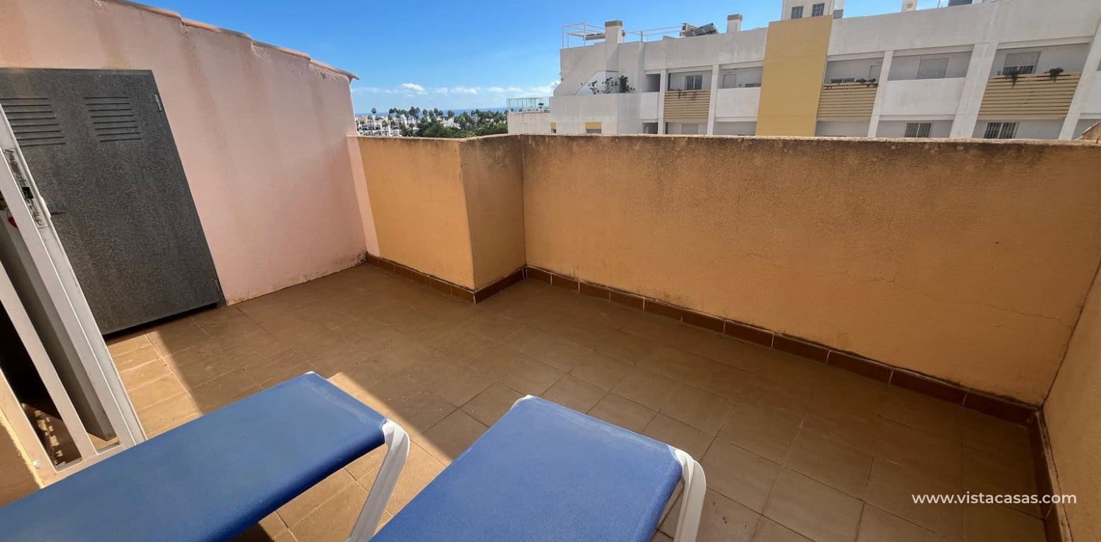 2 bedroom Townhouse for sale in Villamartin - € 144,900 (Ref: 9372176)