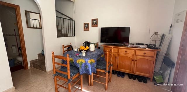 2 Zimmer Haus zu verkaufen in Villamartin, Orihuela - 144.900 € (Ref: 9372176)