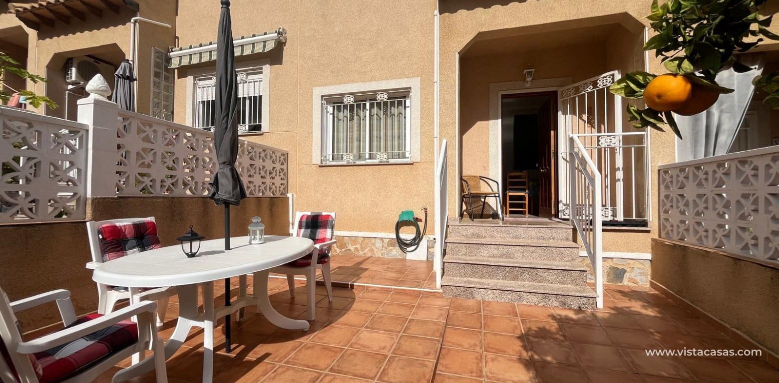 2 bedroom Townhouse for sale in Villamartin - € 144,900 (Ref: 9372176)