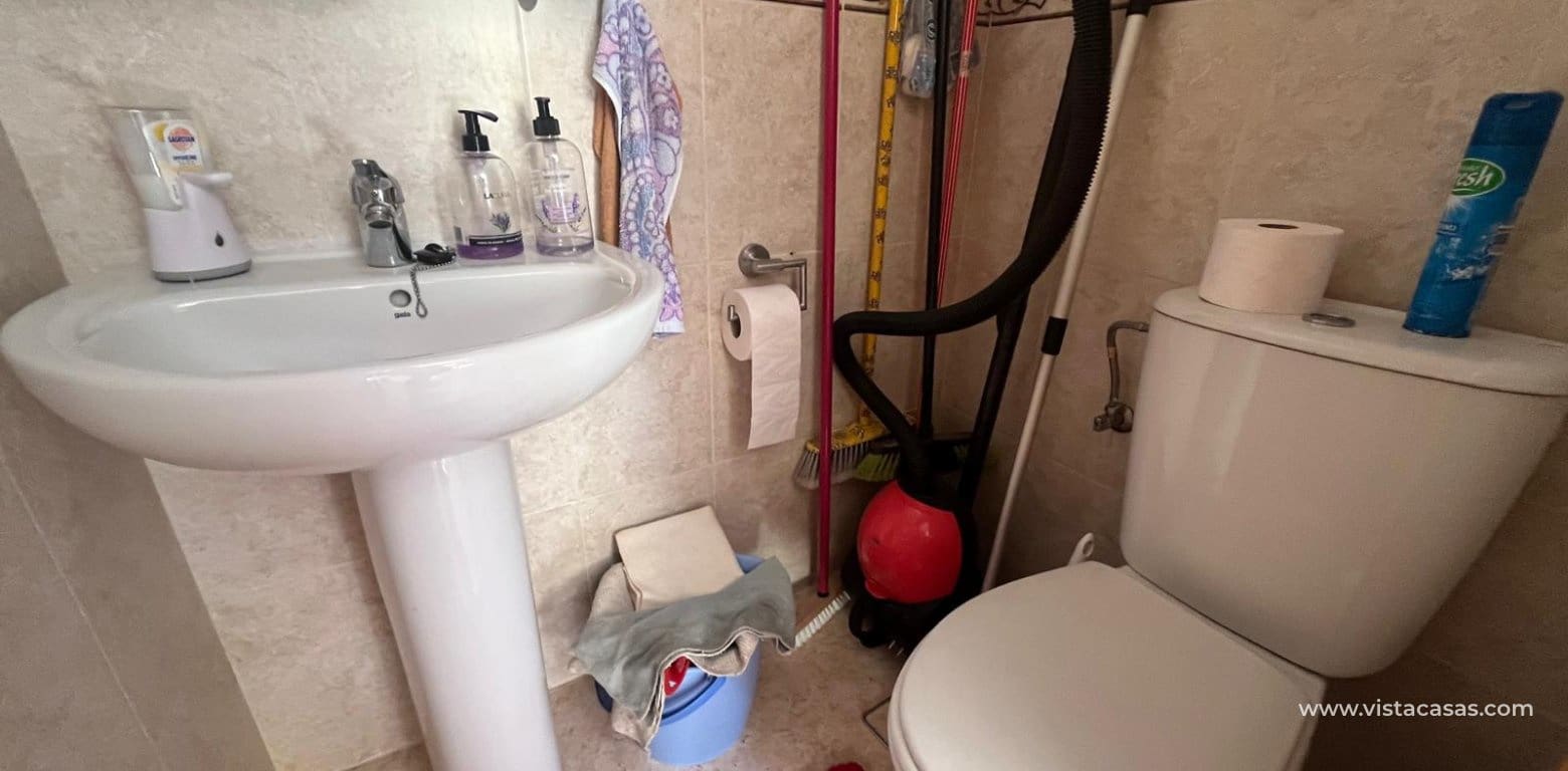 2 bedroom Townhouse for sale in Villamartin - € 144,900 (Ref: 9372176)