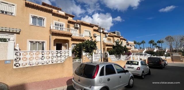 2 Zimmer Haus zu verkaufen in Villamartin, Orihuela - 144.900 € (Ref: 9372176)