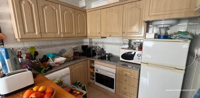 2 Zimmer Haus zu verkaufen in Villamartin, Orihuela - 144.900 € (Ref: 9372176)