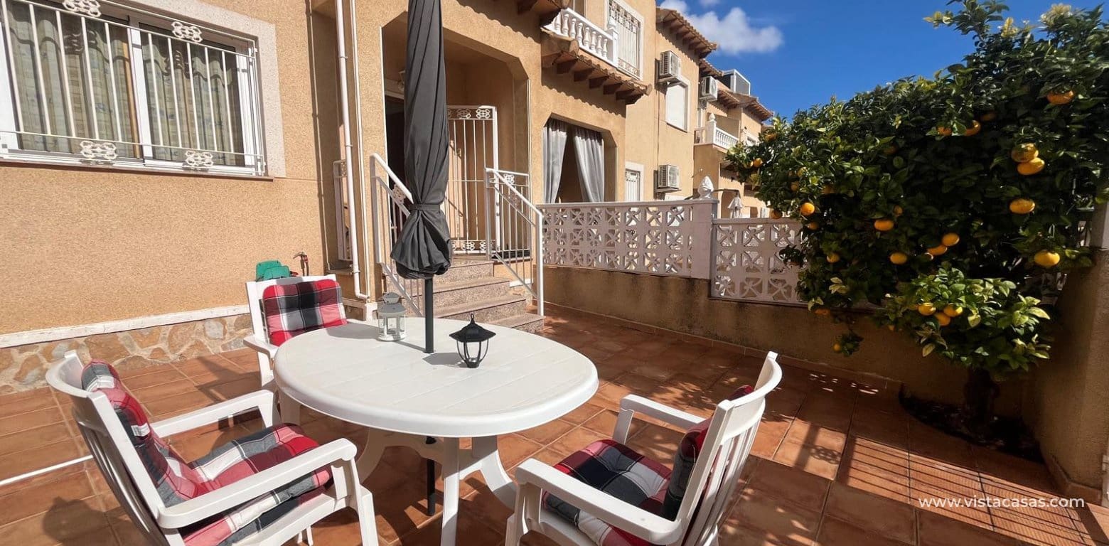 2 bedroom Townhouse for sale in Villamartin - € 144,900 (Ref: 9372176)