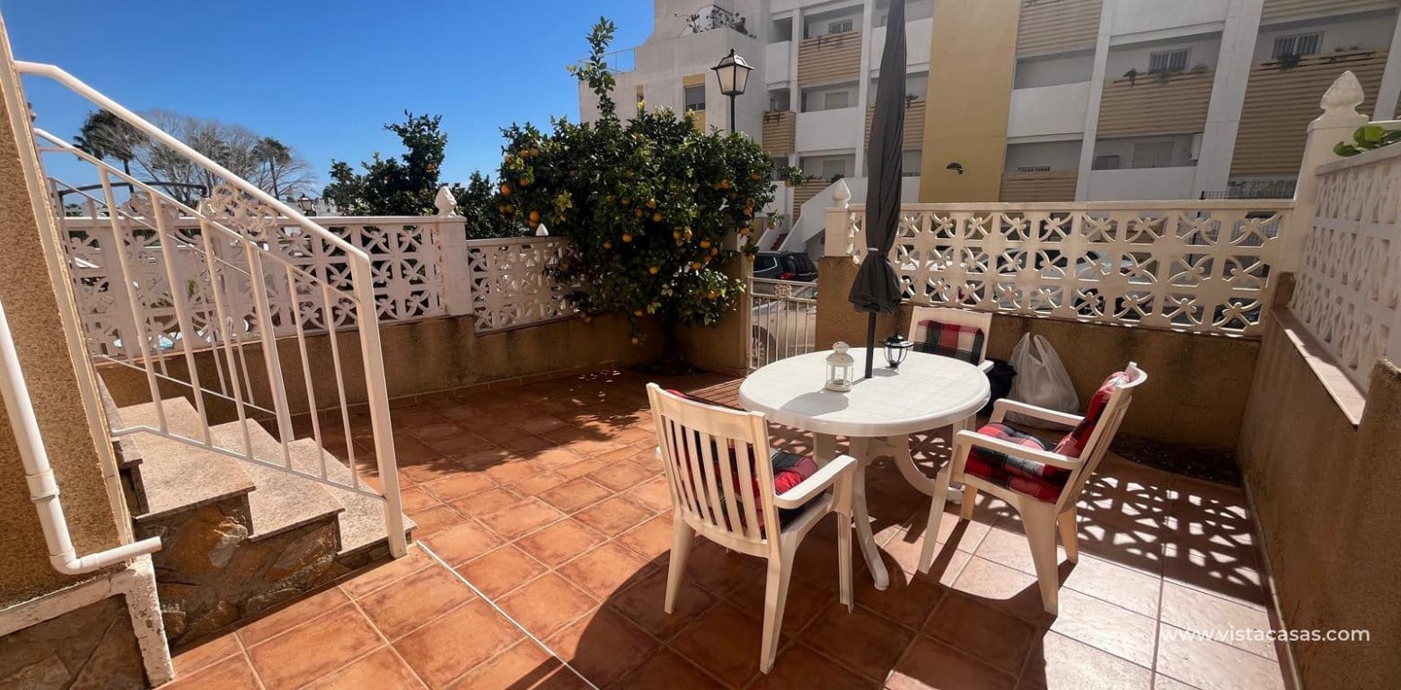 2 bedroom Townhouse for sale in Villamartin - € 144,900 (Ref: 9372176)