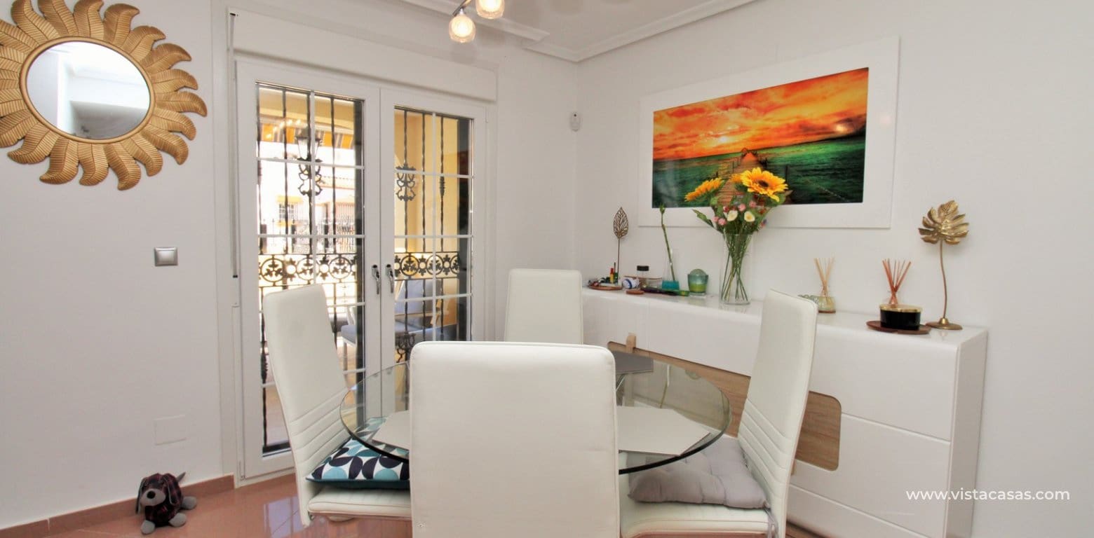 3 bedroom Villa for sale in Villamartin with pool - € 375,000 (Ref: 9373991)