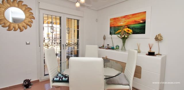 3 bedroom Villa for sale in Villamartin, Orihuela with pool - € 375,000 (Ref: 9373991)