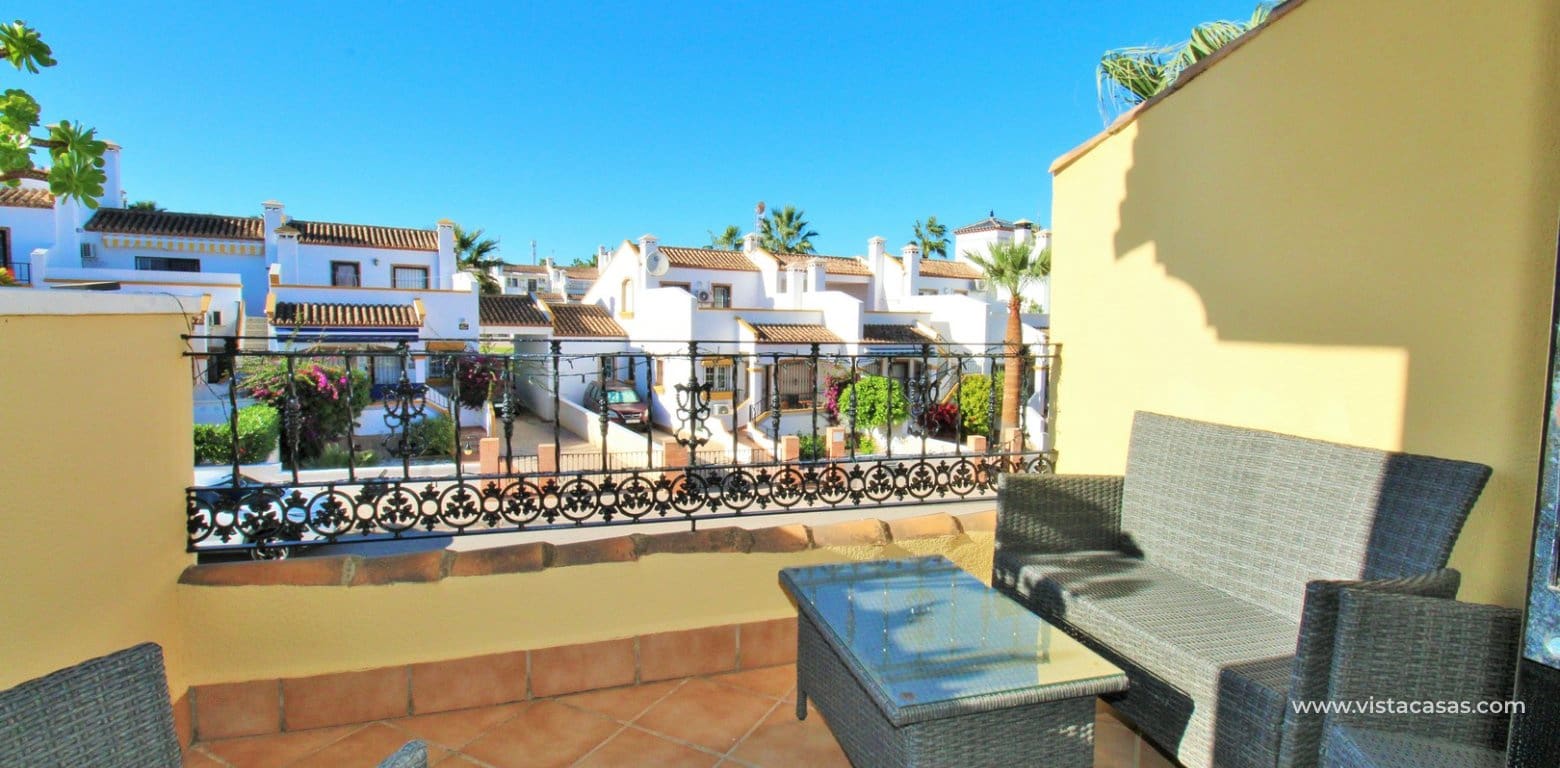 3 bedroom Villa for sale in Villamartin with pool - € 375,000 (Ref: 9373991)