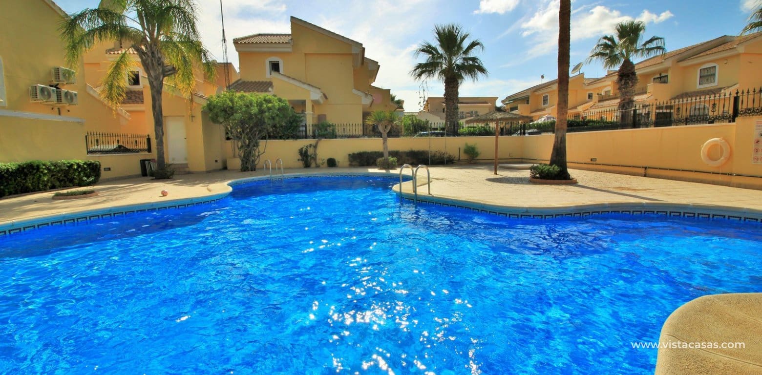 3 bedroom Villa for sale in Villamartin with pool - € 375,000 (Ref: 9373991)