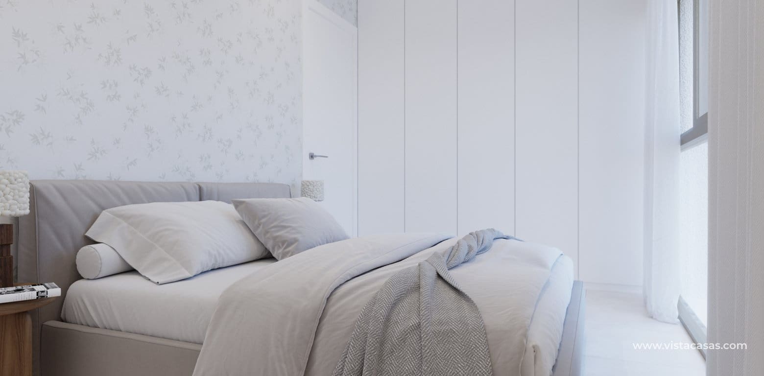 3 sypialnia Apartament na sprzedaż w San Pedro del Pinatar - 339 900 € (Ref: 9377969)