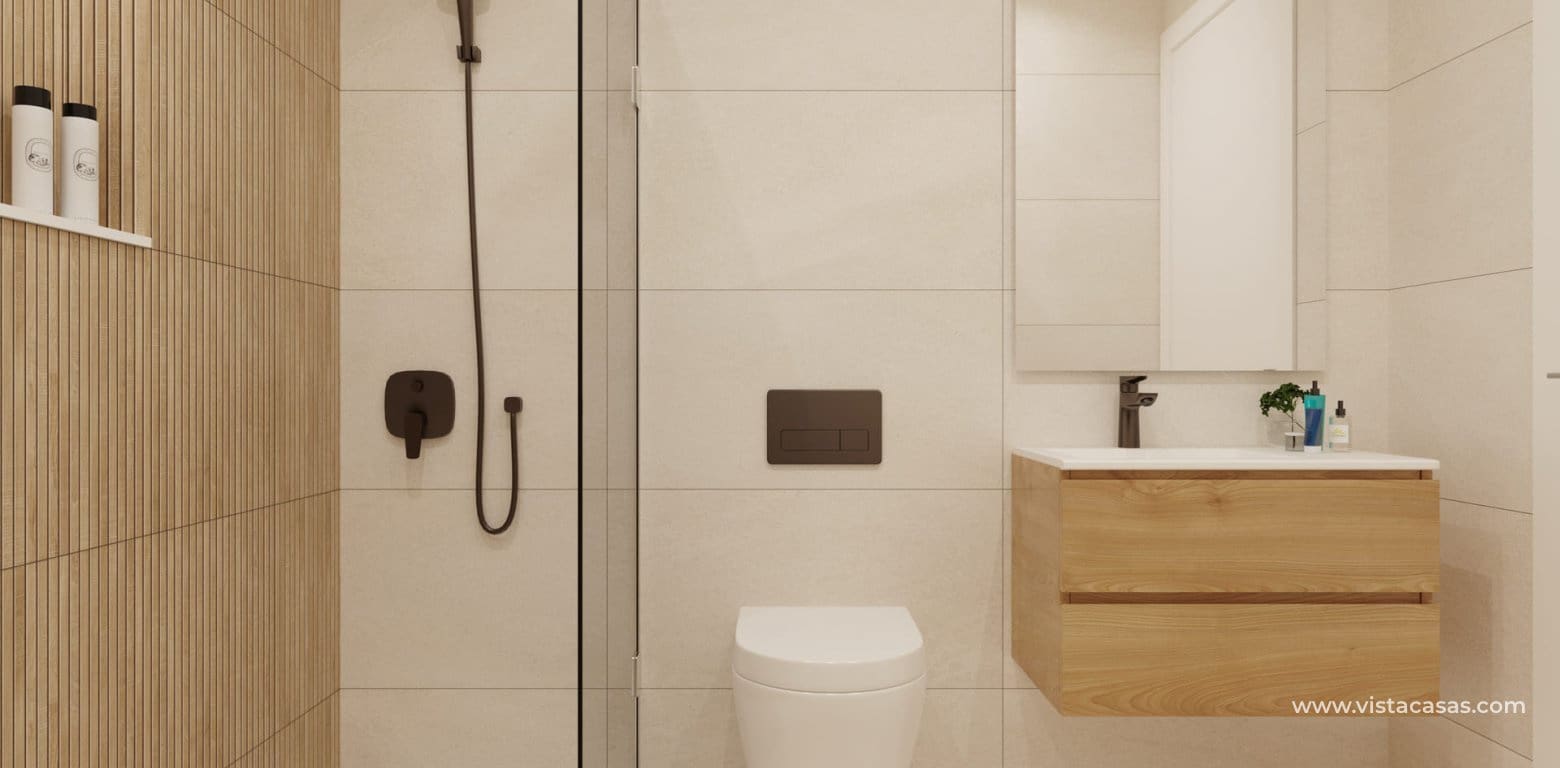 3 sypialnia Apartament na sprzedaż w San Pedro del Pinatar - 339 900 € (Ref: 9377969)