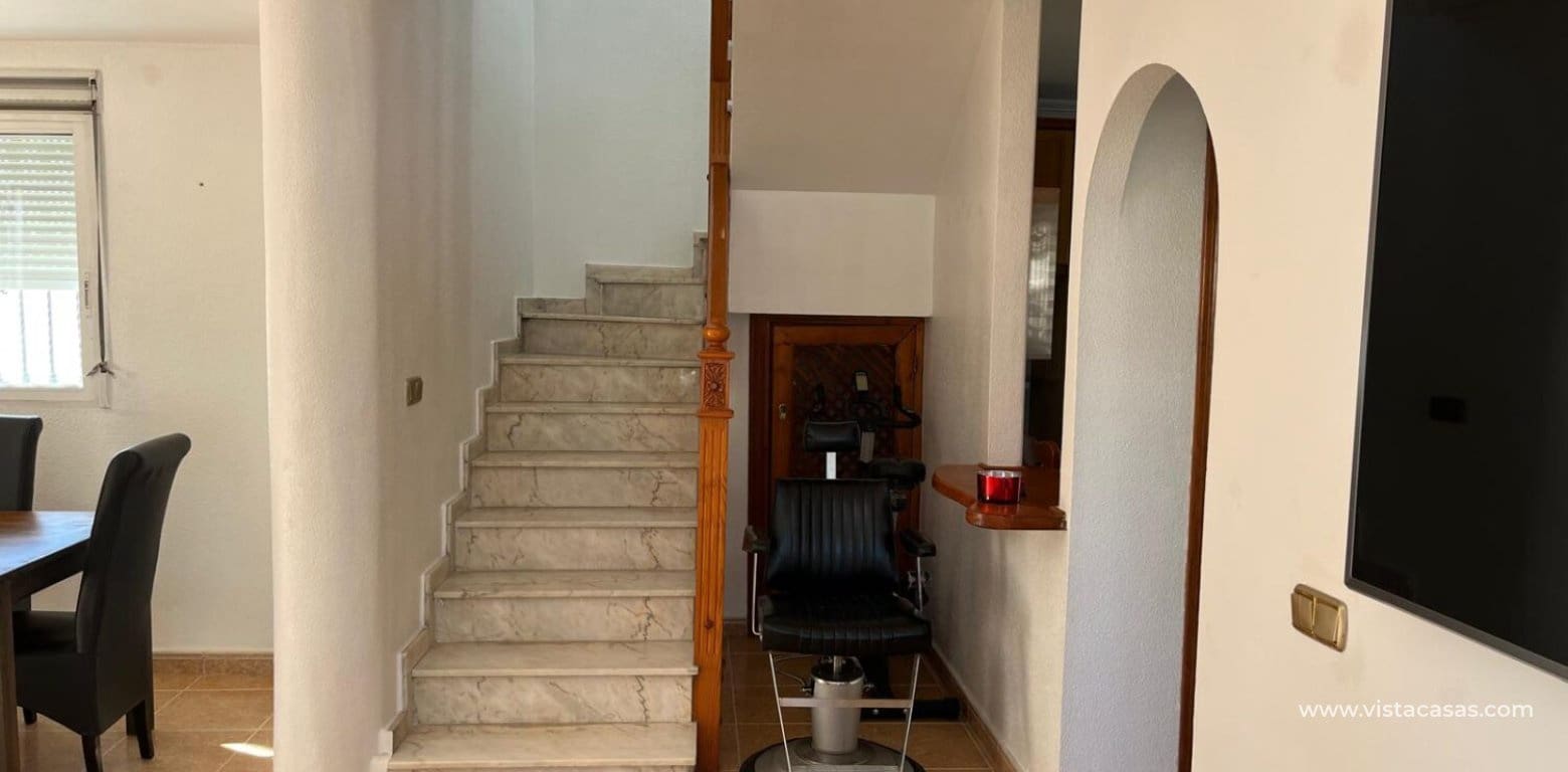 Chalet de 3 habitaciones en Playa Flamenca en venta - 385.000 € (Ref: 9377971)