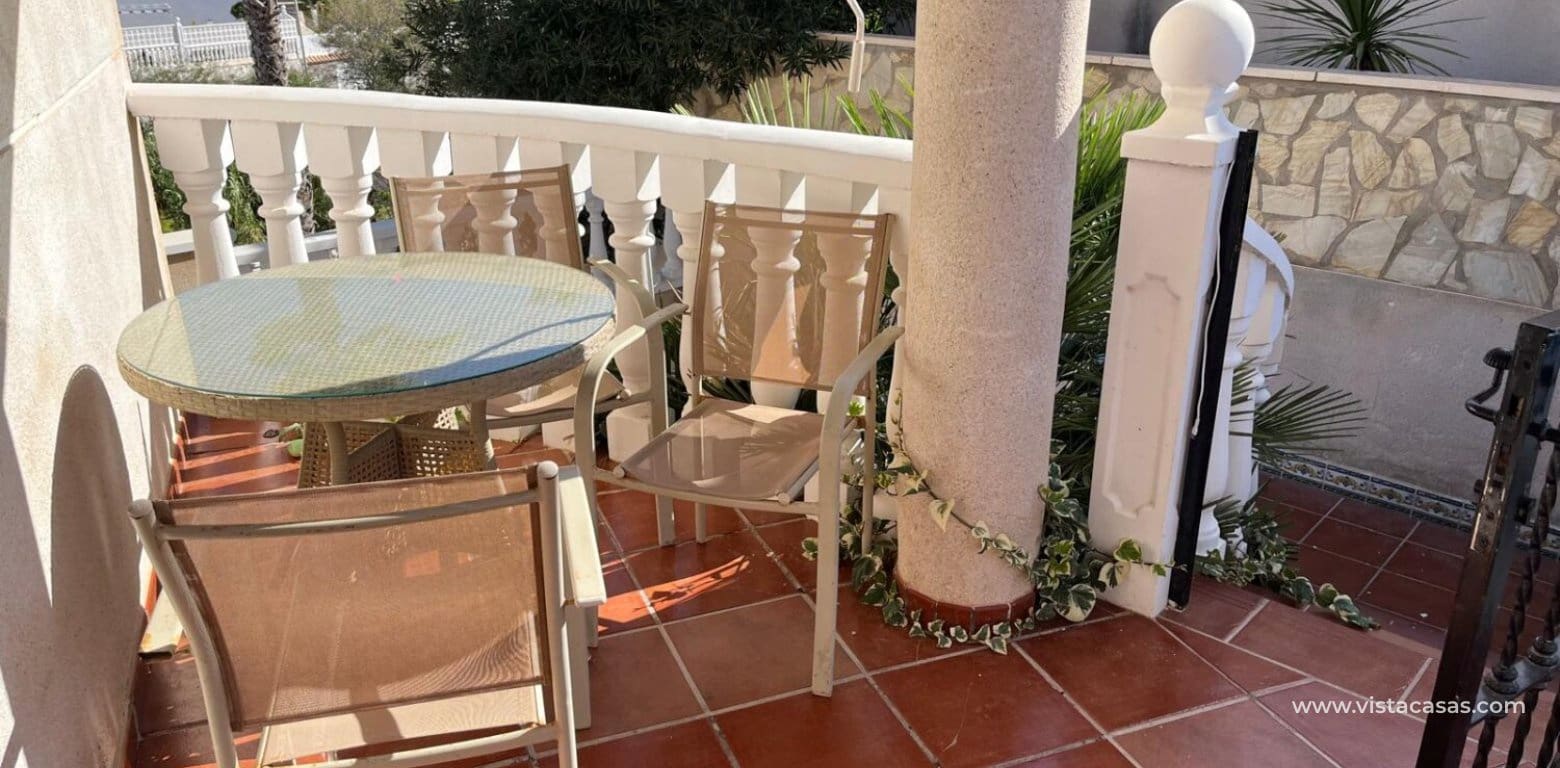 Chalet de 3 habitaciones en Playa Flamenca en venta - 385.000 € (Ref: 9377971)