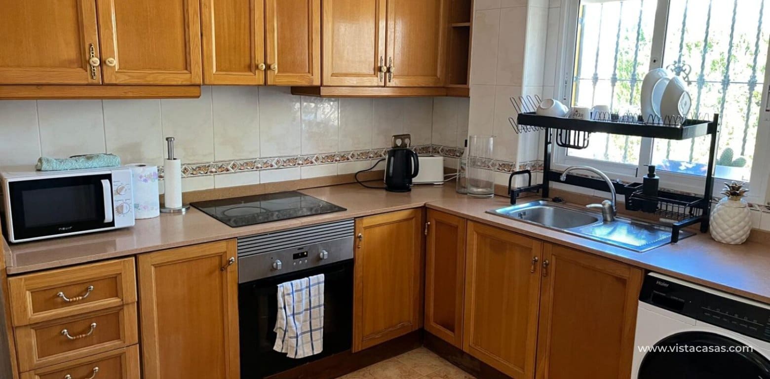 Chalet de 3 habitaciones en Playa Flamenca en venta - 385.000 € (Ref: 9377971)